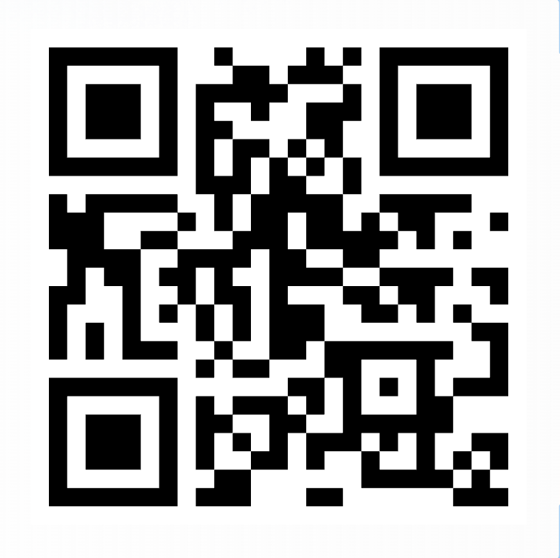 QR Code to Mac App Store